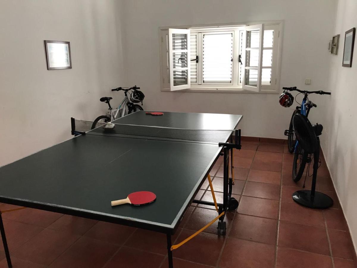 法马拉Casa Beatriz公寓 外观 照片