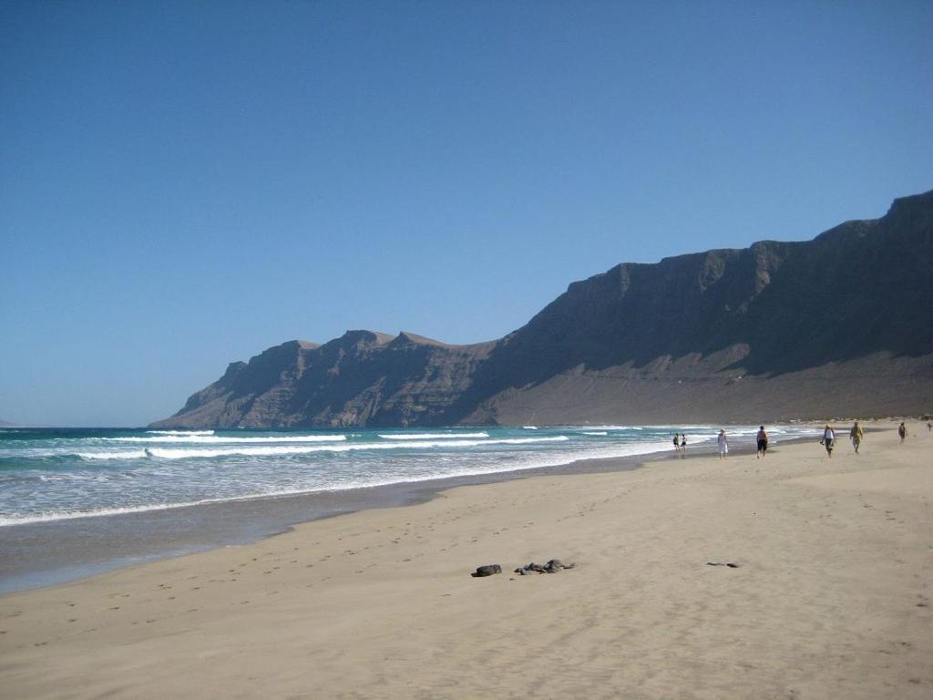 法马拉Casa Beatriz公寓 外观 照片