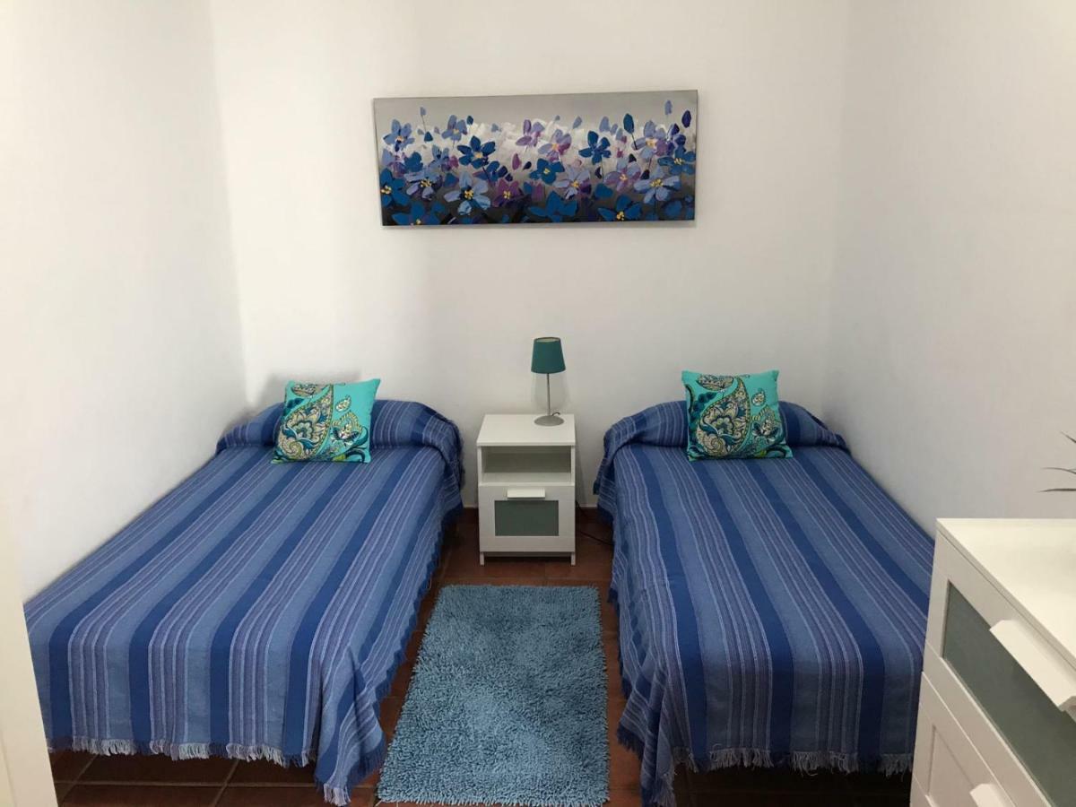 法马拉Casa Beatriz公寓 外观 照片