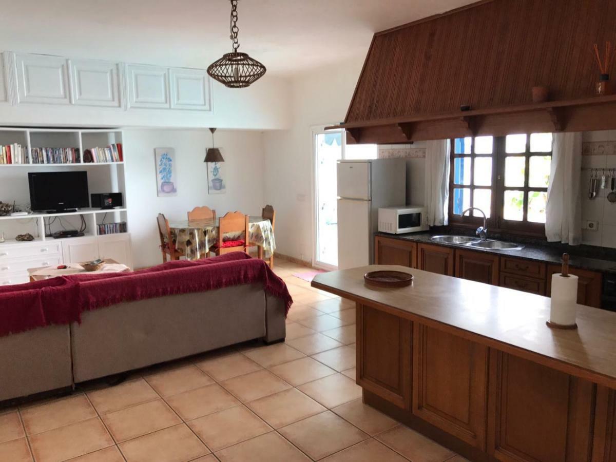 法马拉Casa Beatriz公寓 外观 照片